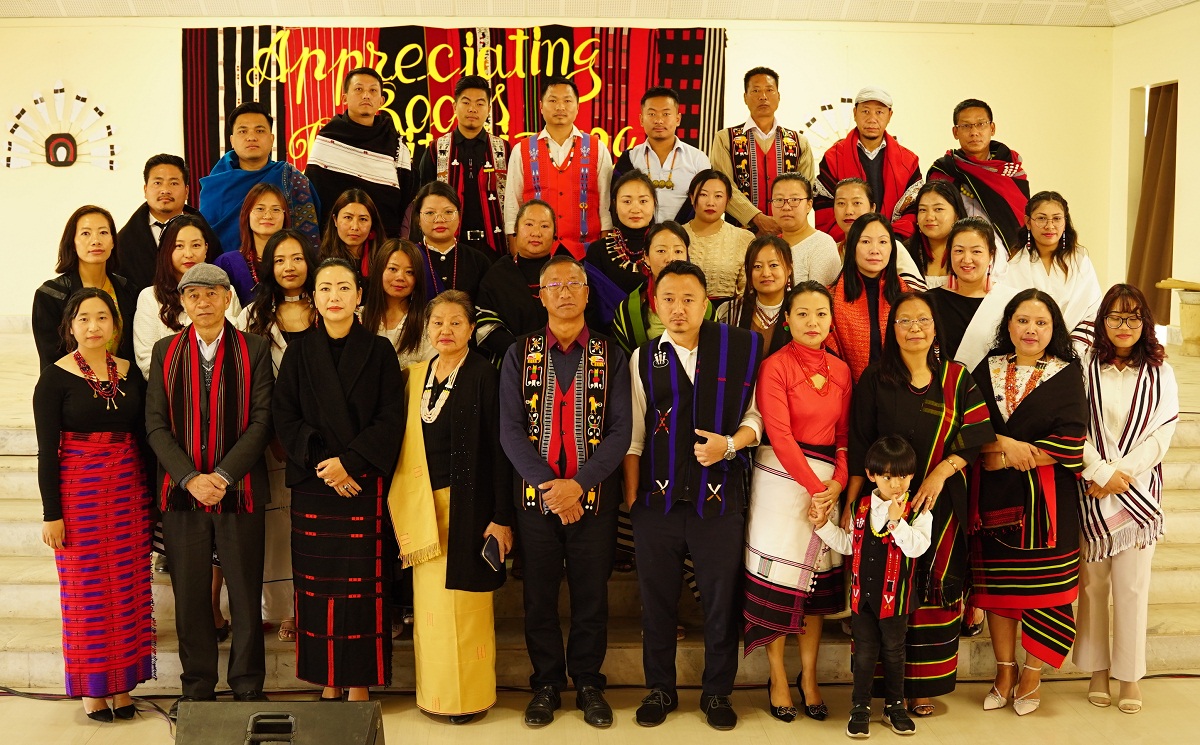Model Christian College celebrated its Annual Cultural Day on the 2nd of March 2024
