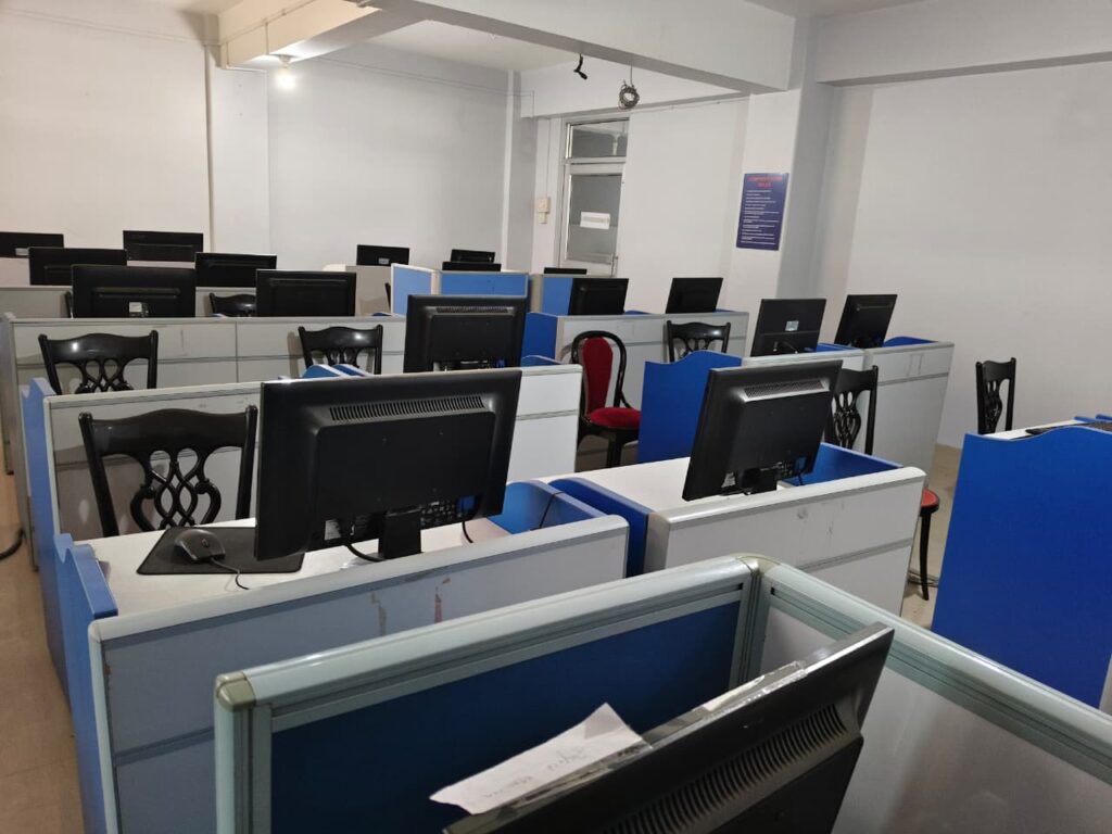 Computer Lab